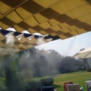 Fogging Misting Systems